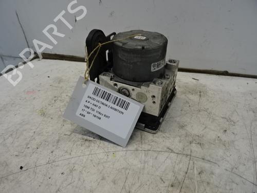ABS Bremseaggregat ABS Bremseaggregat SKODA OCTAVIA III Combi (5E5, 5E6) 1.6 TDI (115 hp) 39057140 39057140