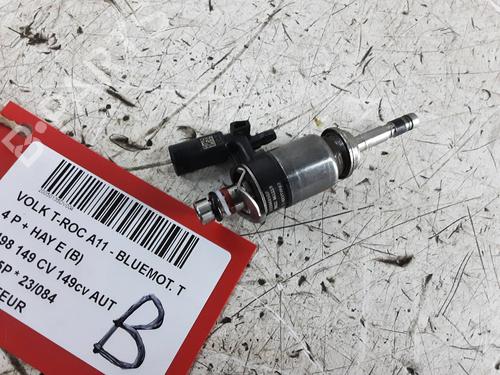 Injector VW T-ROC (A11, D11) 1.5 TSI | BP23503877M100 - Image 2