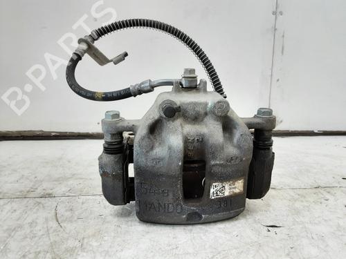 Right front brake caliper KIA STONIC (YB) 1.6 CRDi | BP36365920M104 - Image 2
