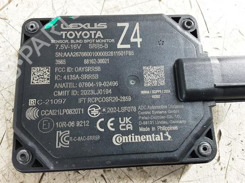 Electronic sensor TOYOTA C-HR (_X2_, _H2_) PHEV (MAXH21) | BP37407241M84 - Image 4