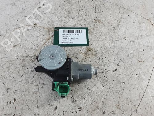 Left front window motor NISSAN JUKE (F15) 1.2 DIG-T | BP32244732E21