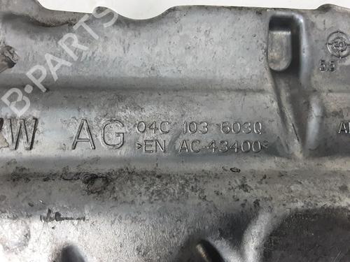 Oil sump VW GOLF VIII (CD1, DA1) 1.0 TSI | BP37407157M115 - Image 2