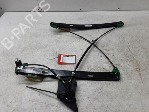 Used Front left window mechanism Front left window mechanism 33678238 33678238