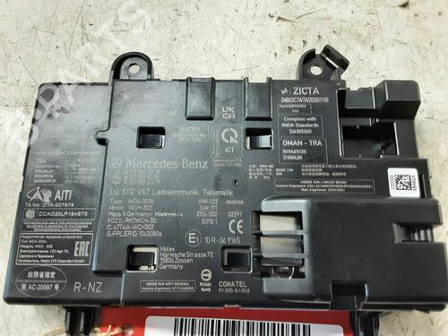 Control unit MERCEDES-BENZ A-CLASS (W177) A 250 e (177.086) | BP33030446M11 - Image 2