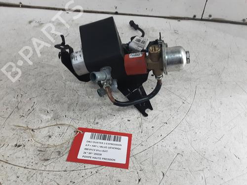 Injection pump DACIA DUSTER (PYM_, PYN_) 1.0 ECO G-100 | BP32629707M78 - Image 2