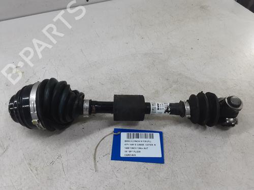 Used Left front driveshaft Left front driveshaft BMW X2 (F39) sDrive 18 i (140 hp) 32244102 32244102