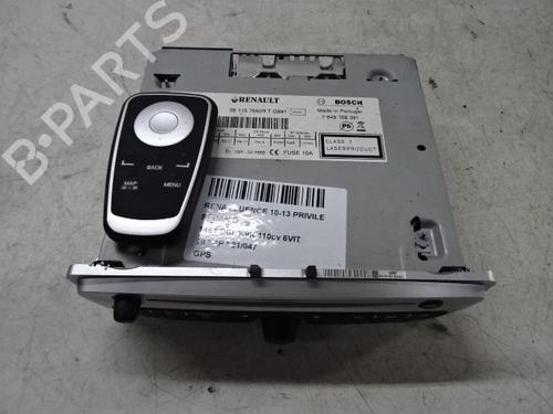 Used Electronic module Electronic module RENAULT FLUENCE (L3_) 1.5 dCi (L30D, L30L, L306, L33F, L33L, L33M, L33V, L33W) (110 hp) 20274394 20274394