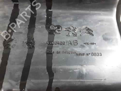 AdBlue-tank PEUGEOT BOXER Van 2.2 BlueHDi 140 | BP31604833M85 - Image 3