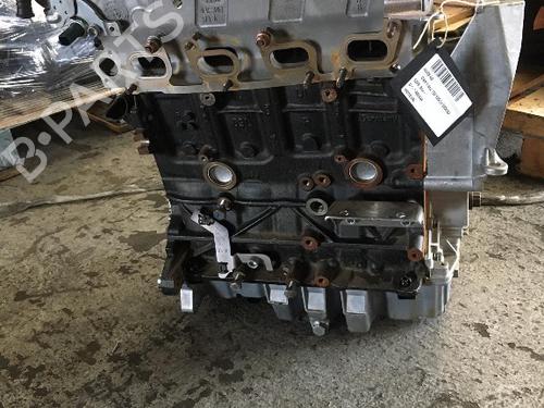 Engine AUDI A3 Sportback (8PA) 1.6 TDI | BP30579019M1 - Image 2