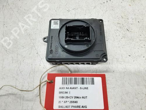 Used Xenon ballast AUDI A4 B9 Avant (8W5, 8WD) 40 TFSI Mild Hybrid (204 hp) 32011631