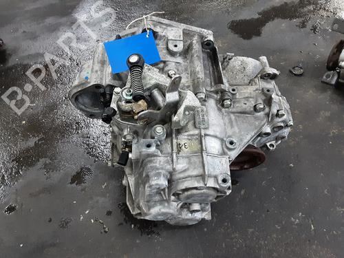Used Gearbox VW GOLF IV (1J1) 1.9 TDI (101 hp) 20281900