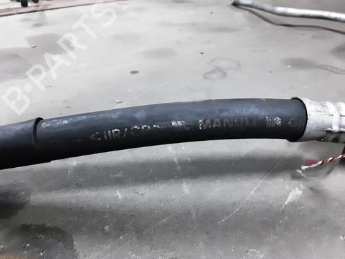 AC pipe VW GOLF IV (1J1) 1.9 TDI | BP20286426M126 
