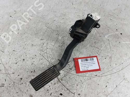 Pedal PEUGEOT BOXER Van 2.2 BlueHDi 140 | BP31312701I4