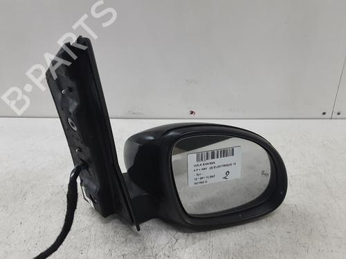 Used Right mirror VW SHARAN (7N1, 7N2) 2.0 TDI (177 hp) 27197825