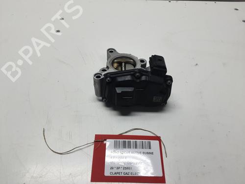 Throttle body FORD FOCUS IV (HN) 1.0 EcoBoost | BP32850768M82 - Image 2