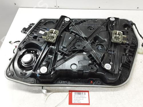 Used Front left window mechanism Front left window mechanism MERCEDES-BENZ A-CLASS (W177) A 250 e (177.086) (218 hp) 33007748 33007748
