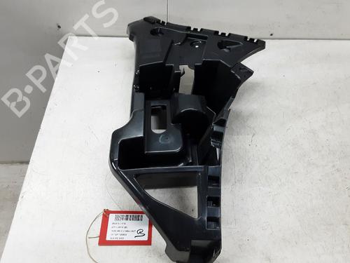 Kofangerbeslag bag BMW X2 (F39) sDrive 18 i (140 hp) 32224859