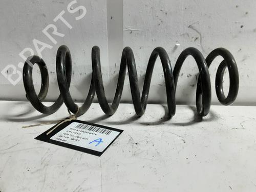 Used Shock absorber spring AUDI A3 Sportback (8PA) 1.9 TDI (105 hp) 22175972