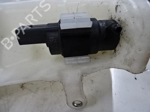 Used Washer pump AUDI A5 Sportback (8TA) 3.0 TDI quattro (240 hp) 20272105