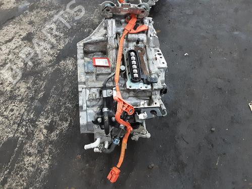 Gearbox TOYOTA COROLLA Hatchback (_E21_, _EA1_, _EH1_) 1.8 Hybrid (ZWE211, ZWE219) | BP32249379M3 - Image 2