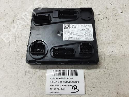 Used Control unit AUDI A4 B9 Avant (8W5, 8WD) 40 TFSI Mild Hybrid (204 hp) 32011638