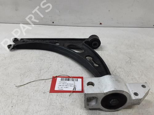 Left front suspension arm VW GOLF V (1K1) 1.9 TDI | BP25047678M12 