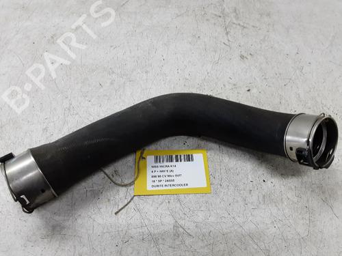 Intercooler pipe NISSAN MICRA V (K14) 0.9 IG-T | BP36669536M127 - Image 2