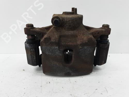 Right front brake caliper KIA CEE'D (JD) 1.6 CRDi 110 | BP39063529M104 - Image 2