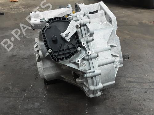 Gearbox SEAT LEON (KL1, KLG) 1.5 eTSI | BP39063520M3 - Image 4