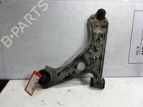 Used Left front suspension arm OPEL CORSA D (S07) 1.3 CDTI (L08, L68) (90 hp) 20281418