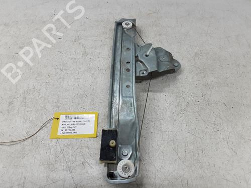 Rudehejsemekanisme venstre bagtil DACIA DUSTER (HM_) 1.5 dCi 115 (HMAD) | BP36669469C24 - Image 2