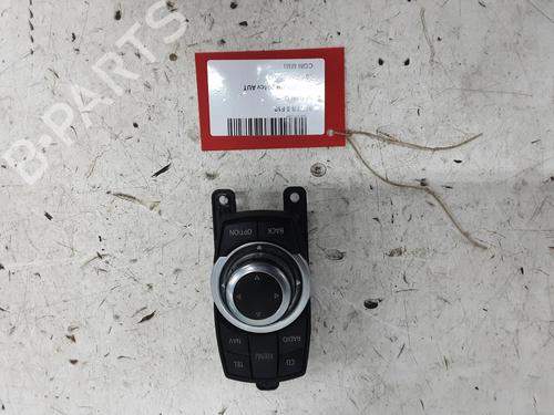 Used Switch BMW 5 (F10) 525 d (204 hp) 32850986