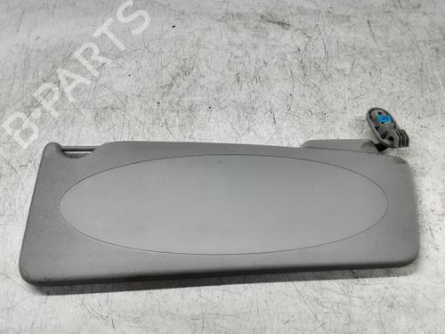 Left sun visor RENAULT KANGOO / GRAND KANGOO II (KW0/1_) 1.2 TCe 115 (KW02, KW14) | BP32247052I1