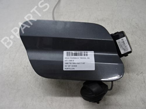 Used Fuel flap VW TOURAN (5T1) 1.5 TSI (150 hp) 20274464