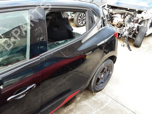 left-rear-door-renault-clio-iv-bh_-2012-2013-2014-2015-2016-2017-2018-2019-2020-2021-32242675 main image