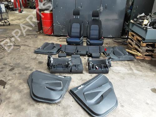 Used Seats set HYUNDAI TUCSON (TL, TLE) 1.6 GDi (132 hp) 32629326