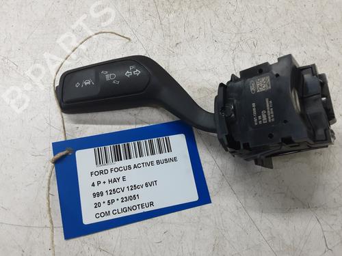 Used Steering column stalk Steering column stalk 20278480 20278480
