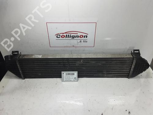Used Intercooler FORD FOCUS II (DA_, HCP, DP) 1.6 TDCi (90 hp) 20283426