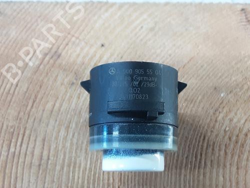 Electronic module MERCEDES-BENZ VITO Van (W447) 116 CDI (447.601, 447.603, 447.605) | BP29168226M83 - Image 2
