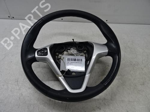 Rat Rat FORD FIESTA VI (CB1, CCN) 1.6 TDCi (95 hp) 39054162 39054162