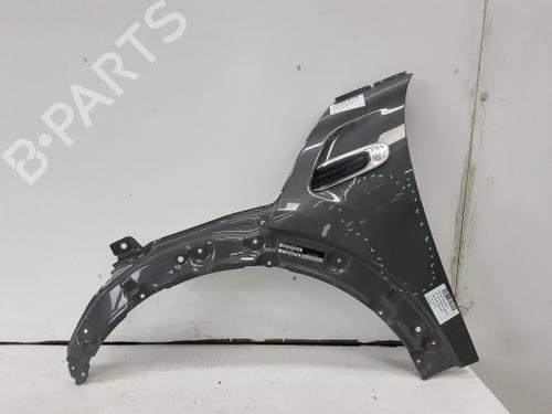 Used Left front fenders Left front fenders MINI MINI (F56) One (102 hp) 40437507 40437507