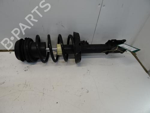 Used Left front shock absorber Left front shock absorber OPEL ZAFIRA A MPV (T98) 2.0 DTI 16V (F75) (101 hp) 39054571 39054571