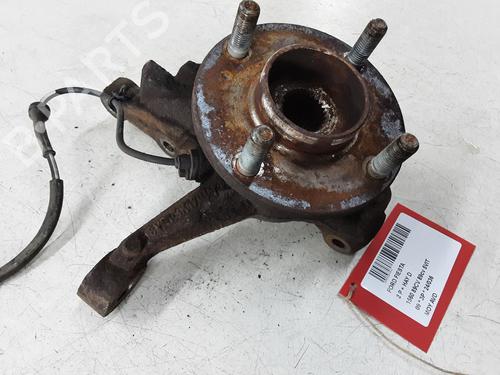 Højre Styrespindel Lejehus FORD FIESTA VI (CB1, CCN) 1.6 TDCi | BP28183505M26 