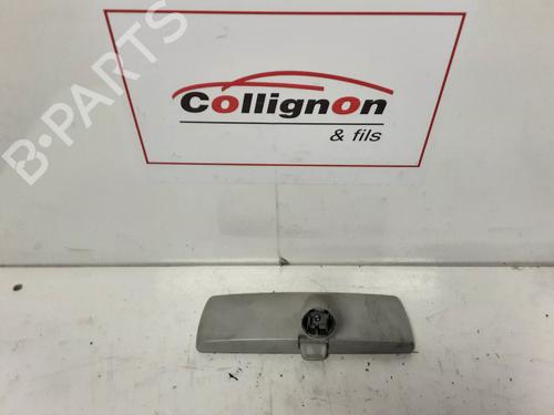 Rear mirror VW POLO (9N_, 9A_) 1.4 TDI | BP20284445I6 