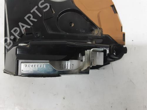 Front right lock SUZUKI SWIFT V (AZ) 1.2 Hybrid (Mild Hybrid) (A2L412) | BP39063410C97 - Image 6