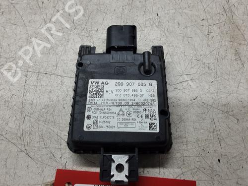 Control unit AUDI A3 Sportback (8YA, 8YF) RS3 TFSI quattro | BP33678206M11 - Image 2