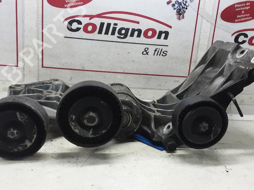 Support MERCEDES-BENZ A-CLASS (W169) A 180 CDI (169.007, 169.307) | BP20279814C155 