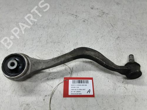 Used Left front suspension arm BMW X4 (G02, F98) xDrive 20 d (190 hp) 32161243