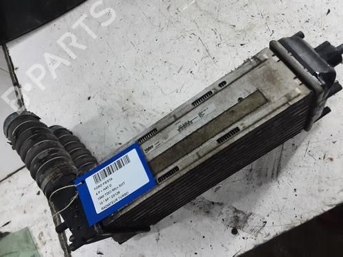 Used Intercooler FORD FIESTA VI (CB1, CCN) 1.6 TDCi (95 hp) 20280872