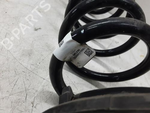 Støddæmperfjeder VW TIGUAN (CT1) 1.5 eTSI | BP31708489C152 - Image 2